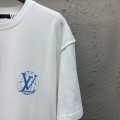 「#1211」Louis Vuitton T-shirt