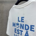 「#1211」Louis Vuitton T-shirt
