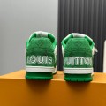 「#183」LOUIS VUITTON Trainer