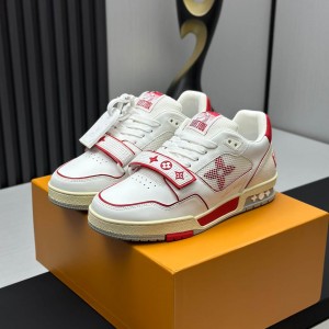 「#184」LOUIS VUITTON Trainer