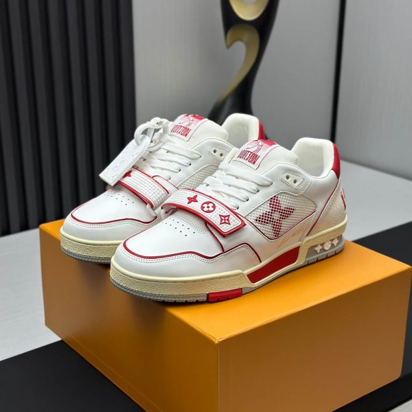 「#184」LOUIS VUITTON Trainer