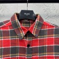 「#5248」  CELINE Long-sleeved shirt