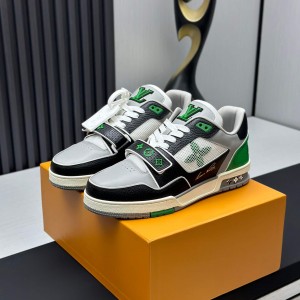 「#185」LOUIS VUITTON Trainer