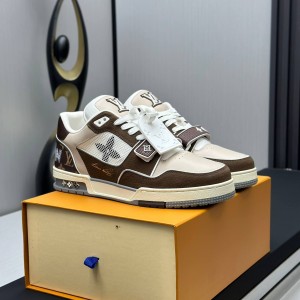 「#186」LOUIS VUITTON Trainer