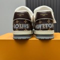 「#186」LOUIS VUITTON Trainer