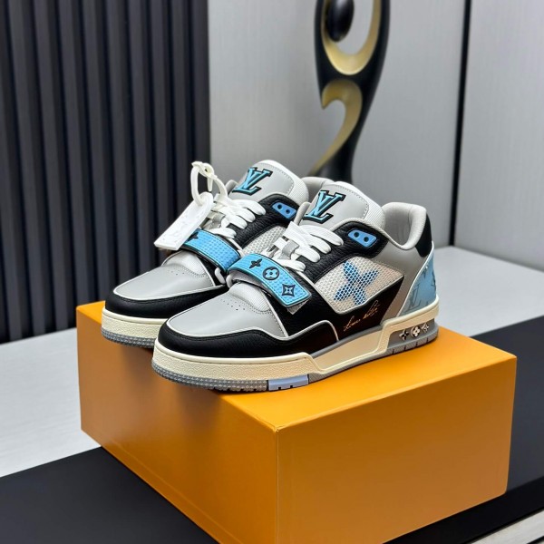 「#187」LOUIS VUITTON Trainer