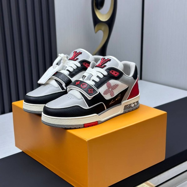 「#188」LOUIS VUITTON Trainer
