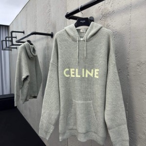 「#5249」  CELINE cardigan;sweater