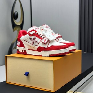 「#189」LOUIS VUITTON Trainer