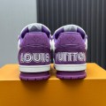 「#190」LOUIS VUITTON Trainer