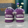 「#130」LOUIS VUITTON Trainer