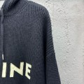 「#5250」  CELINE cardigan;sweater